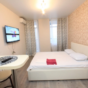 Фотография квартиры Апартаменты Вид на Воронеж 18 этаж