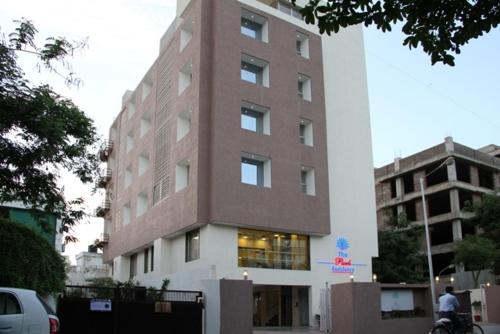 Фотография гостиницы The Park Residency