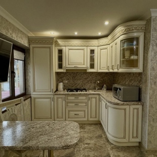 Фотография квартиры Квартира Апартаменты 3х комнатные