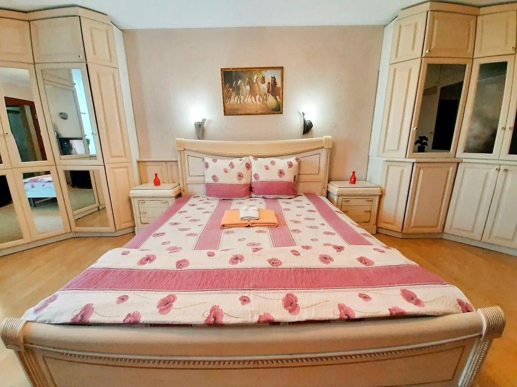 Фотография квартиры Апартаменты на улице Народная 16