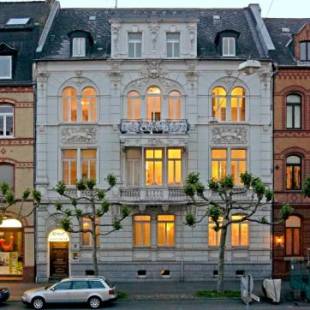 Фотографии гостиницы
Hotel zum Scheppen Eck