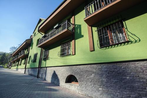 Фотография гостиницы Horský hotel Eva