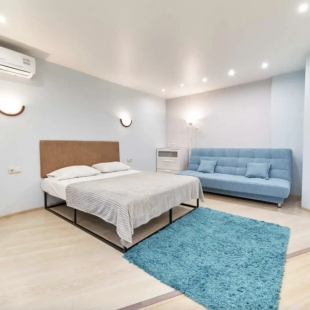 Фотография квартиры Жилое помещение MegaStay 1