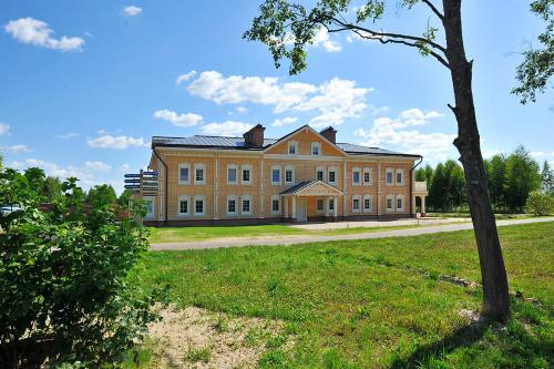 Фотография гостиницы Ямская