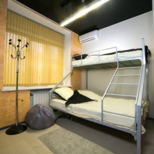 Фотография хостела Рус - Коломенская