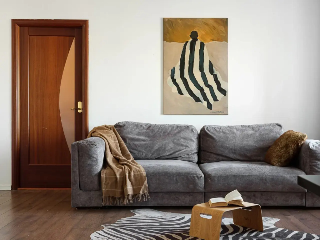 Фотография квартиры Апартаменты на крыше на Светлановской площади