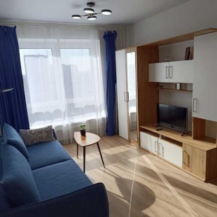 Фотография квартиры Апартаменты  Евродвушка возле метро Котельники