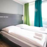 Фотография гостиницы a&o Bremen Hauptbahnhof