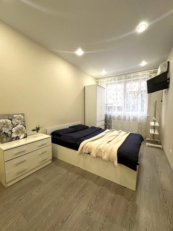 Фотография квартиры Квартира уютная в районе Баскет Холла