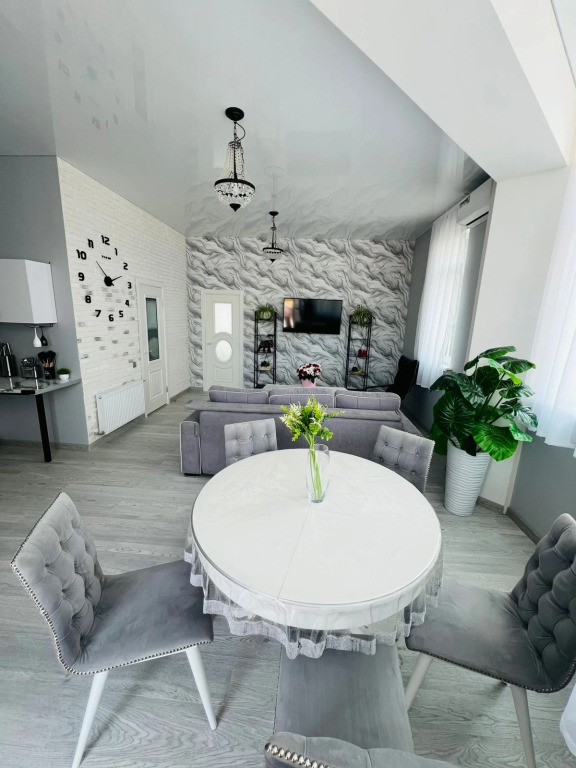 Фотография квартиры Апартаменты Взморье 4