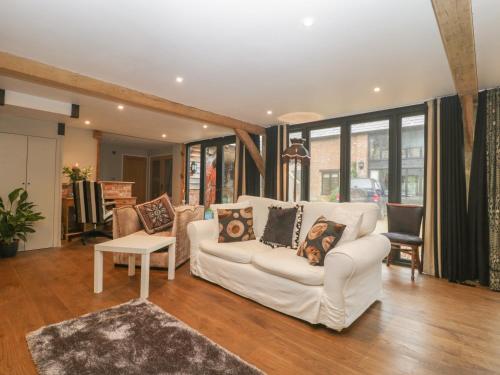 Фотографии гостевого дома
The Courtyard - Hilltop Barn