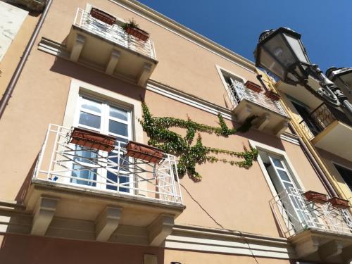 Фотографии мини отеля
B&B L'Alberghetto