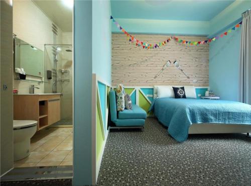 Фотография мини отеля Fantastic Meet B&B