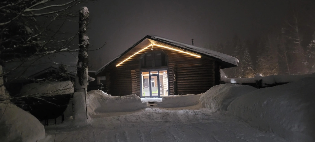 Фотография Коттеджа Шале Баня Эксклюзив