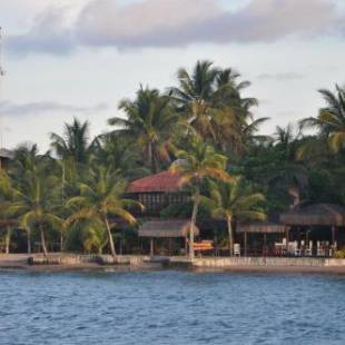 Фотографии гостиницы
Pousada Mediterraneo