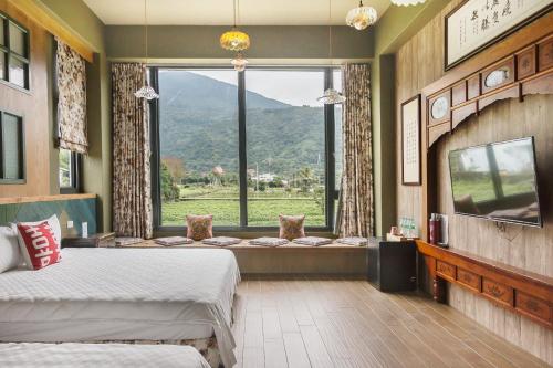 Фотография мини отеля The Dawn B&B