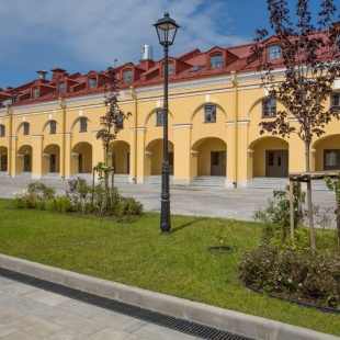 Фотография гостиницы Театральная площадь