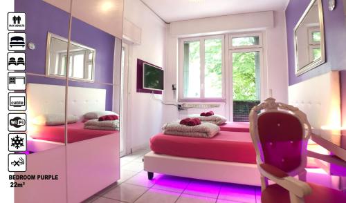 Фотография гостевого дома Duomo Luxury House 9 Pax