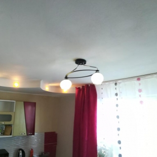 Фотография квартиры Апартаменты Новоегорьевский тракт