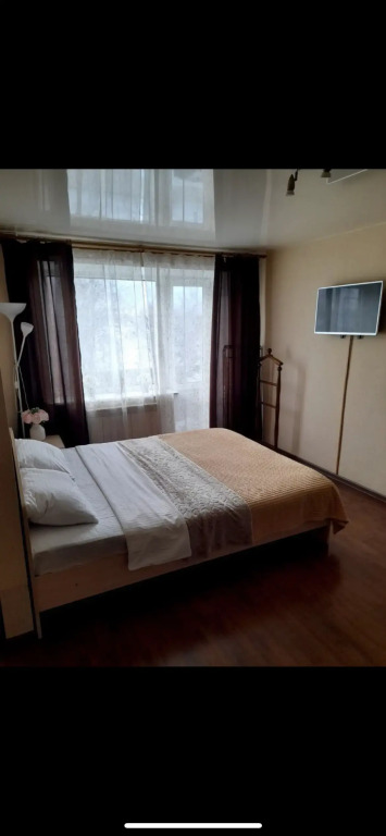 Фотография квартиры Квартира KRемлёFF House