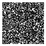 QR код хостела Людмила