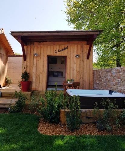 Фотография гостевого дома L'Essentiel