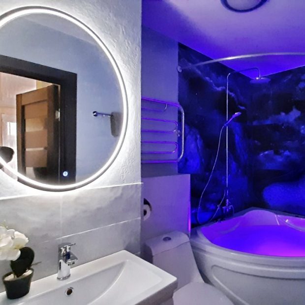 Фотографии квартиры
Апартаменты Sweet Home Студия Глубина