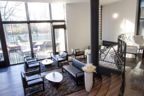 Фотография гостиницы Best Western Plus Aldhem Hotel