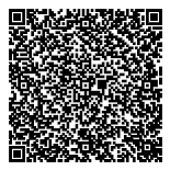 QR код пансионата Орбита 1