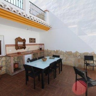 Фотография гостевого дома Casa María en el centro Nerja
