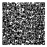 QR код храма Церковь Богоявления Господня