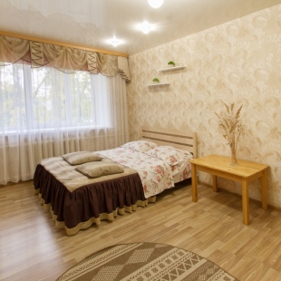 Фотография квартиры Fridriha Engel'sa 2 Apartments