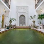 Фотография мини отеля Riad Luciano Hotel and Spa