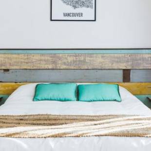 Фотографии гостевого дома
Mapa Hostel Boutique