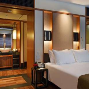 Фотографии гостиницы 
            The Setai, Miami Beach