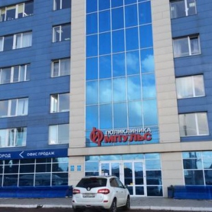 Фотография хостела Origin