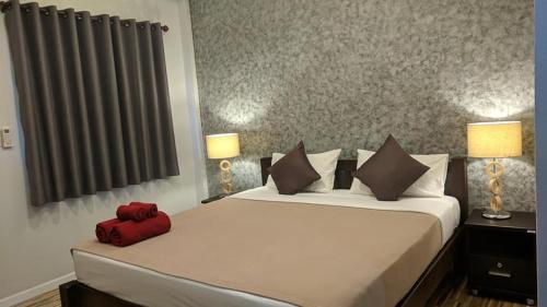 Фотография гостиницы SER-EN-DIP-I-TY - SHA Extra Plus