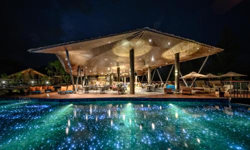 Фотография гостиницы Kalima Resort and Villas Khao Lak - SHA EXTRA PLUS