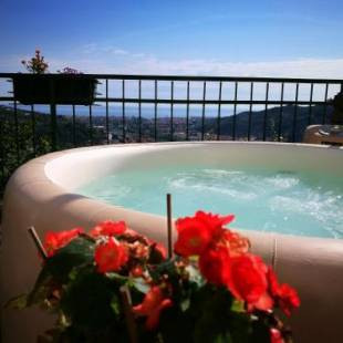 Фотографии мини отеля
La Terrazza Sui Fieschi