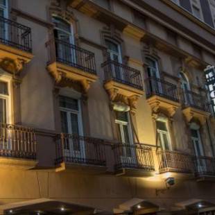 Фотографии гостиницы
Hotel Europa