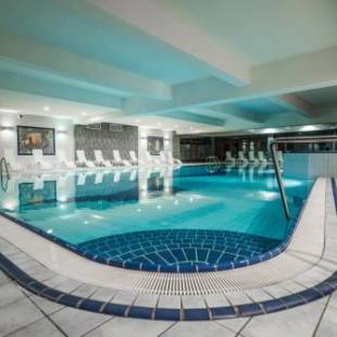 Фотография гостиницы Grand Hotel BELLEVUE