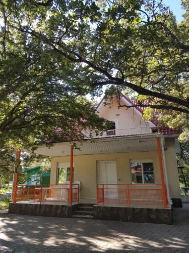 Фотография гостевого дома Взлет