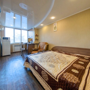 Фотография квартиры Апартаменты Ленина 8 кв. 340