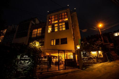 Фотография гостиницы Wine Hills