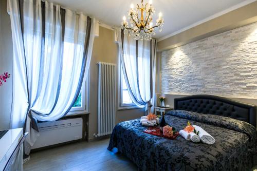 Фотография мини отеля Maison degli Artisti