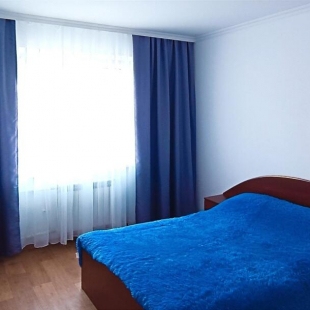 Фотография квартиры Апартаменты на микрорайоне Весенний