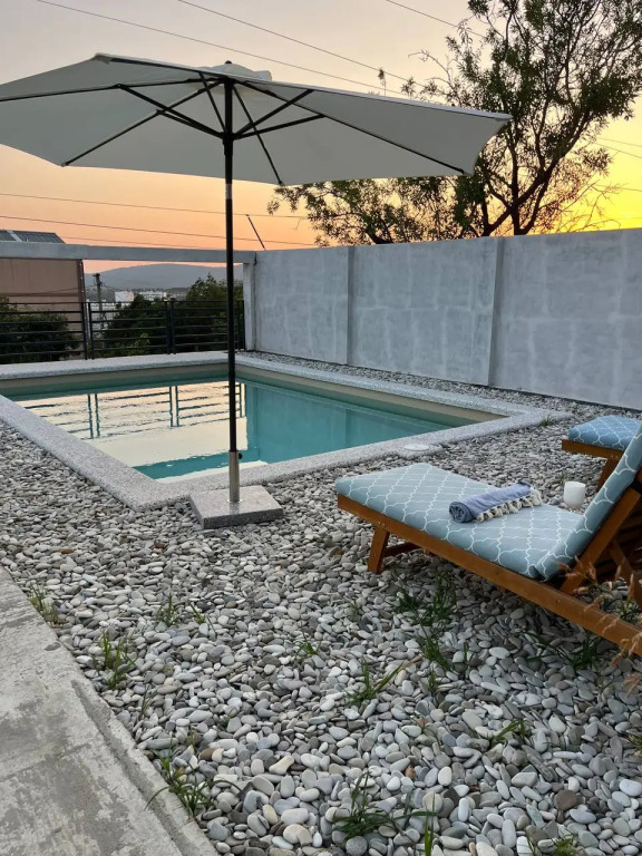 Фотография Коттеджа Частный дом Friends