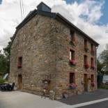 Фотография гостевого дома Chez Lisa avec jaccuzi