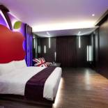 Фотография мотеля Fukun 5 Motel