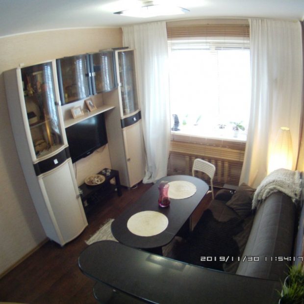 Фотографии квартиры
Апартаменты Тепло и Уют